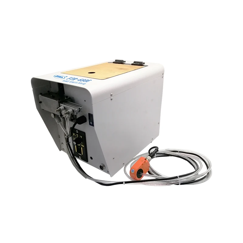 FTR680E воздуходувной питатель с большим контейнером, Шэньчжэнь zeda automation