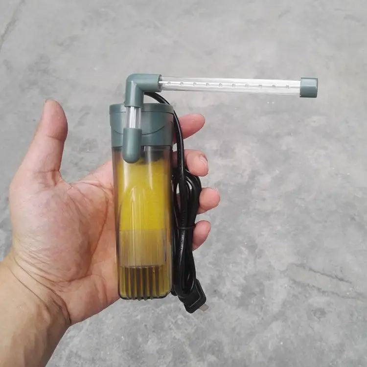 RS High Quality Super Aquarium Internal Filter RS-201 RS-103 RS-5001 RS-4001 RS-500B RS-400A RS-2001 RS-3001