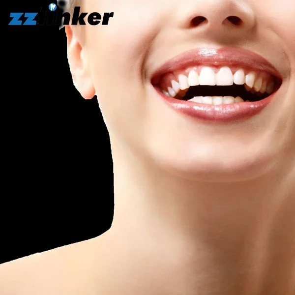 LK-E41B Tooth Dental Bleaching LED Teeth Whitening Light Machine Manufacture Price