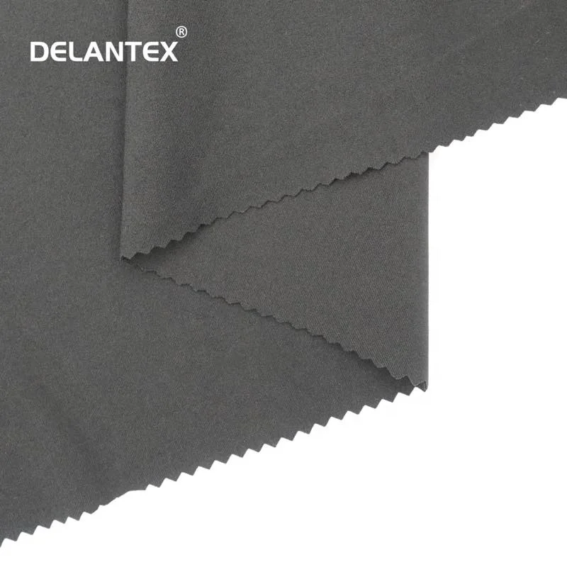 Delantex 80% полиамидная 20% эластан ткань для купальников однотонная окрашенная высокоэластичная