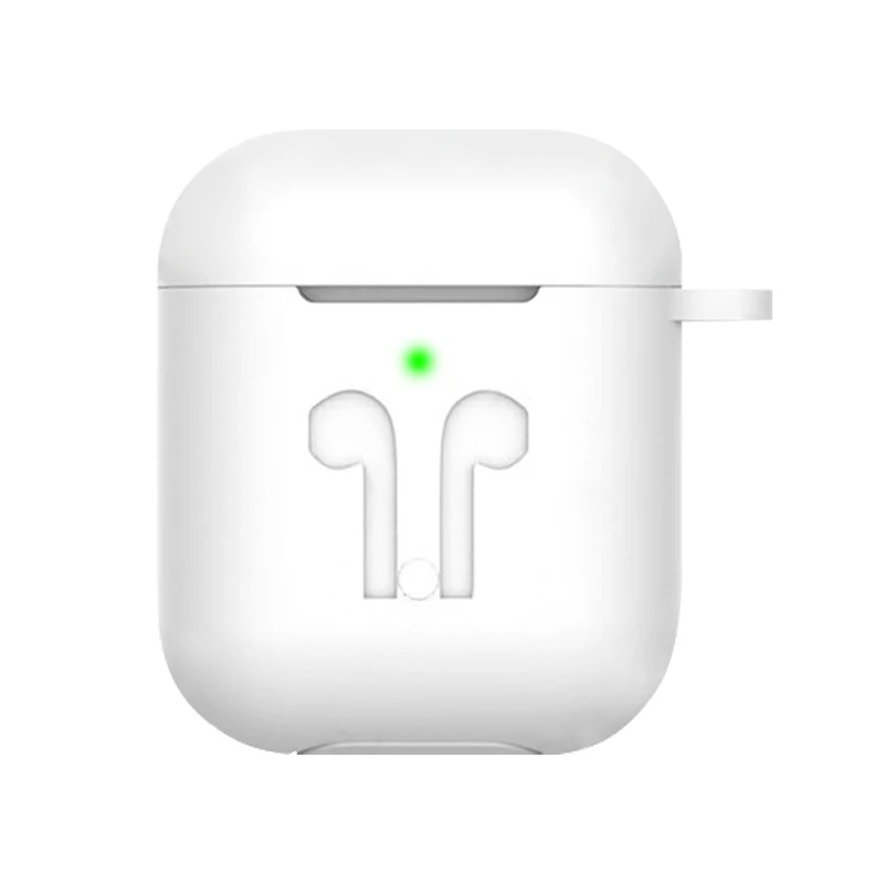 
2020 new product wireless charging case 3 real battery smart sensor earbuds tws bluetooth earphone 