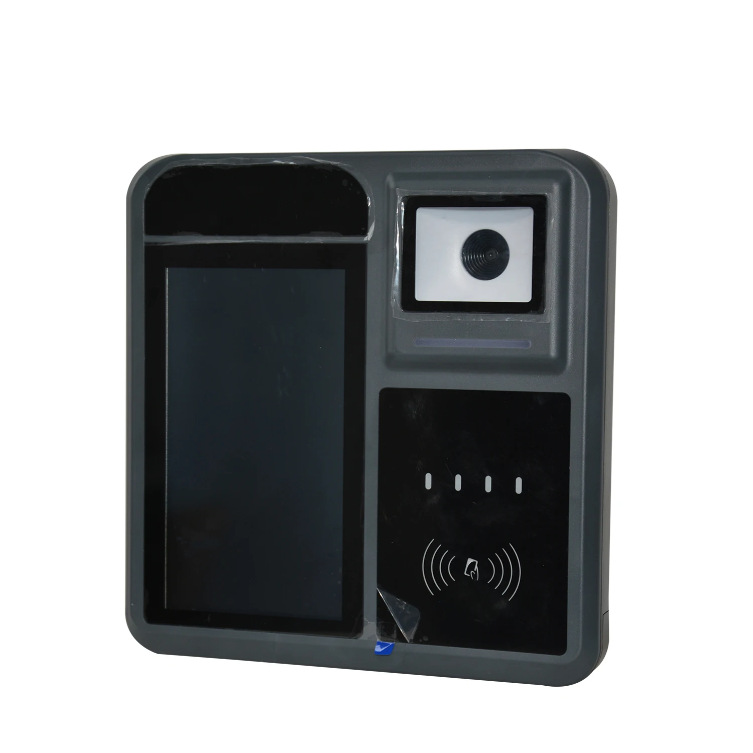  EMV PCI Android 9 0 Бесконтактный GPS 1d 2D Qr автобус машина билетный сканер программного обеспечения