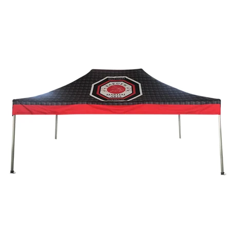 Good Quality Factory Steel Frame Folding Wholesale Canopy Easy Up Automatic Tents