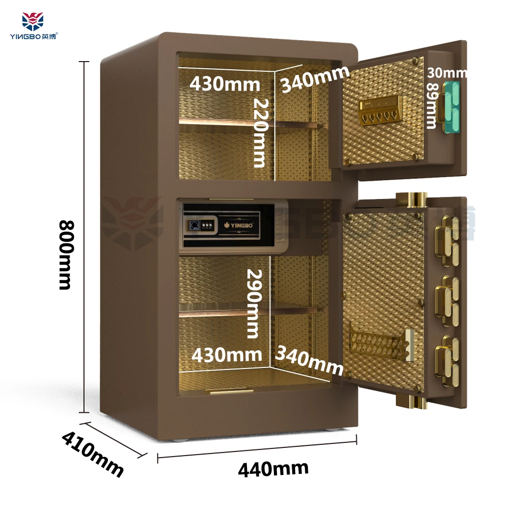 Security Digital Lock Office &Hotel&Home&Jewelry Safe Boxes