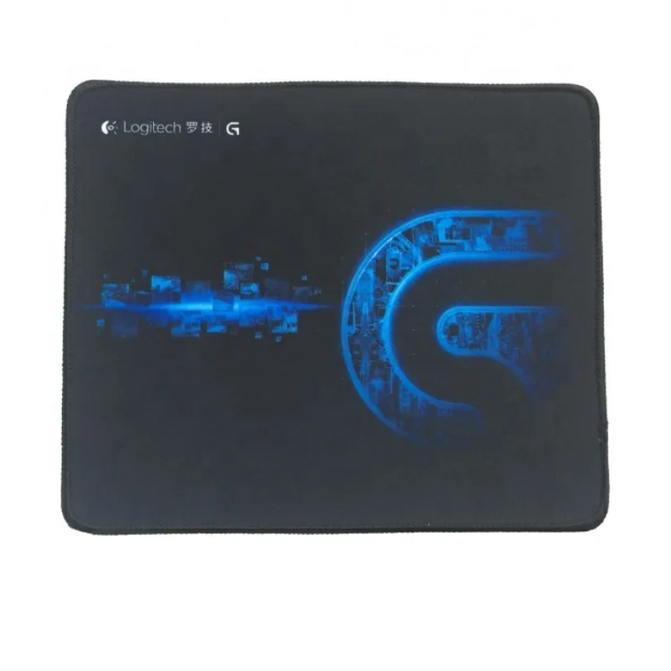 Горячая продажа натуральный резиновый коврик для мыши Подгонянный логотип и размер коврик для мыши