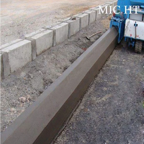 Новый дизайн бетона