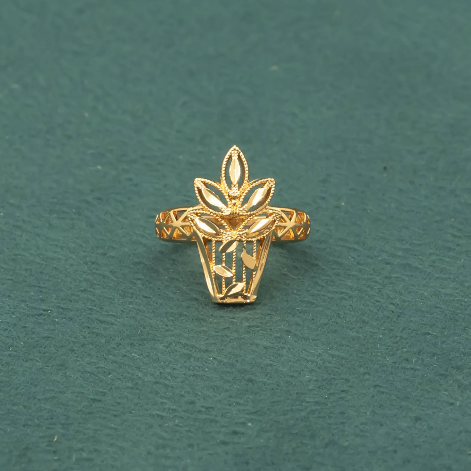 Бижутерия с золотым покрытием 24 карат