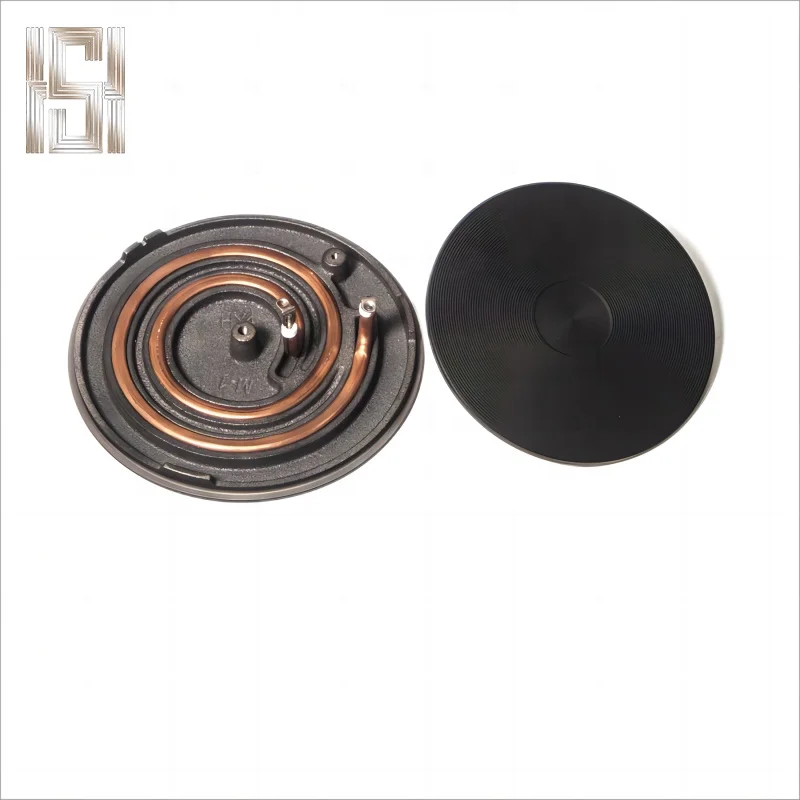 Электрическая плита 220-240 В запасные части твердая нагревательный элемент для отеля