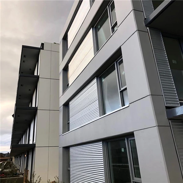 4mm PVDF/FEVE Finished Alucobond Aluminum Composite Panel 1220*2440/1250*5600mm Dubai Lite Fire Rate ACP panel