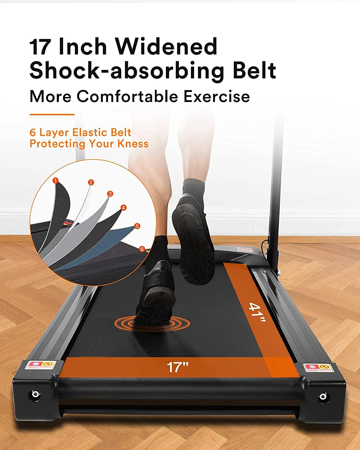 Wholesale commercial 0-15% Auto Incline treadmill home fitness ramp music treadmill