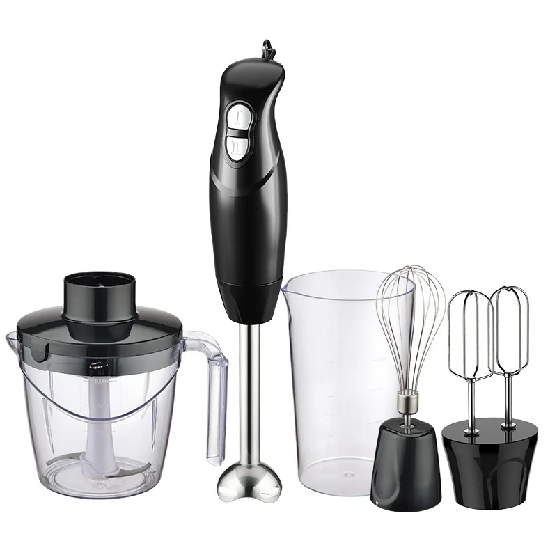 personal mini multi-function hand blender mixer