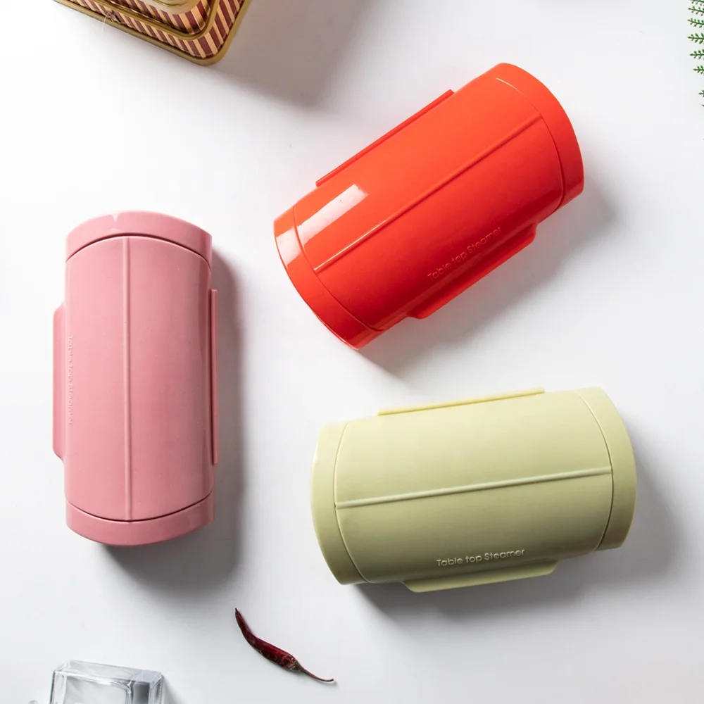 Multifunctional Silicone Steamer With Lid Vegetable Bread Microwave Steamer Bowl Pocket Style Cookware Silicone Steam Case