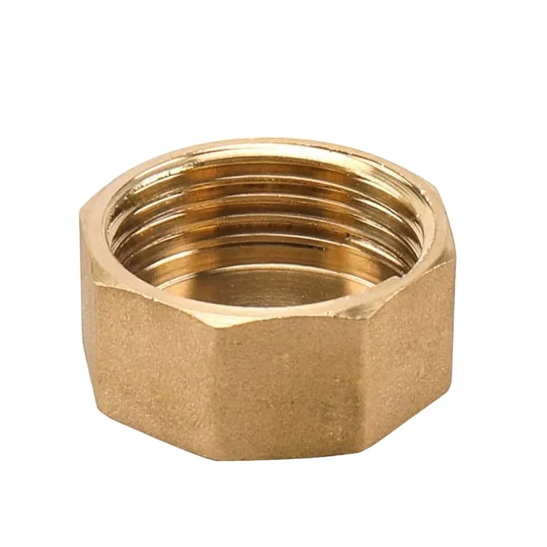 Custom Brass Hardware Production for Various Industries and Applications