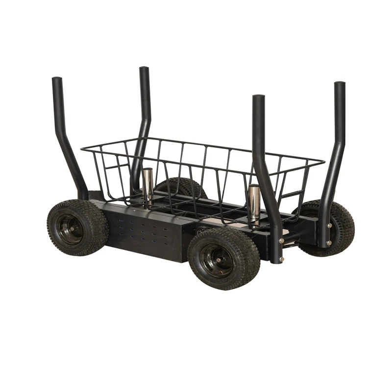 Fitness equipment factory price high quality power tank sled push wheel gym fitness machines prowler sled