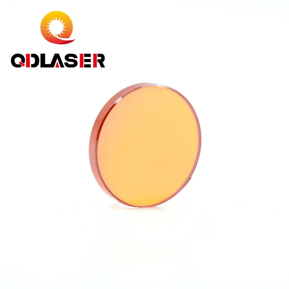 Лазерный фокусный объектив CO2 ZnSe диаметром 18 19 05 20 мм FL38.1 50 8 63 5 101 6 127 1 5-4 дюйма для лазерного гравировального станка Китай