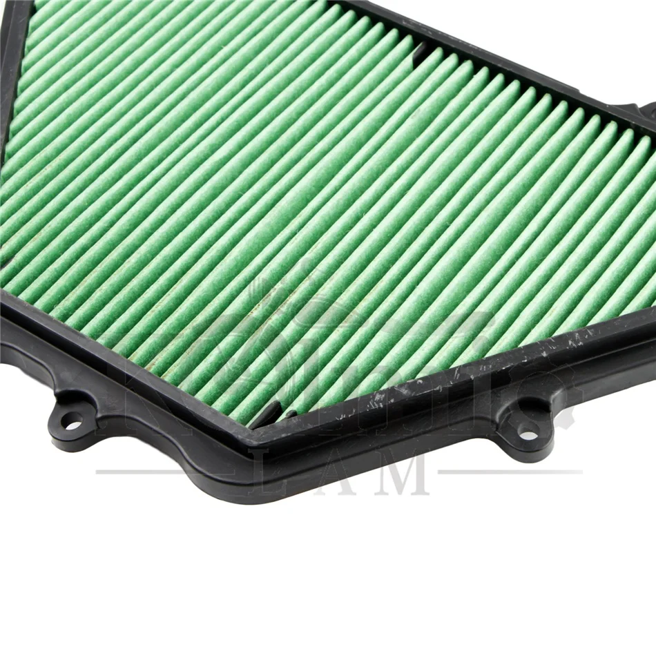 Air Filter Intake Air Cleaner Elements Motorcycles Accessories Fit For Honda XADV750 2017 2018 2019 17210-MKH-D00