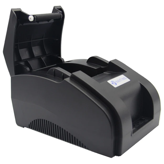 Factory Price BIS CE,FCC Thermal Printer 58mm Bluetooth Portable Printer