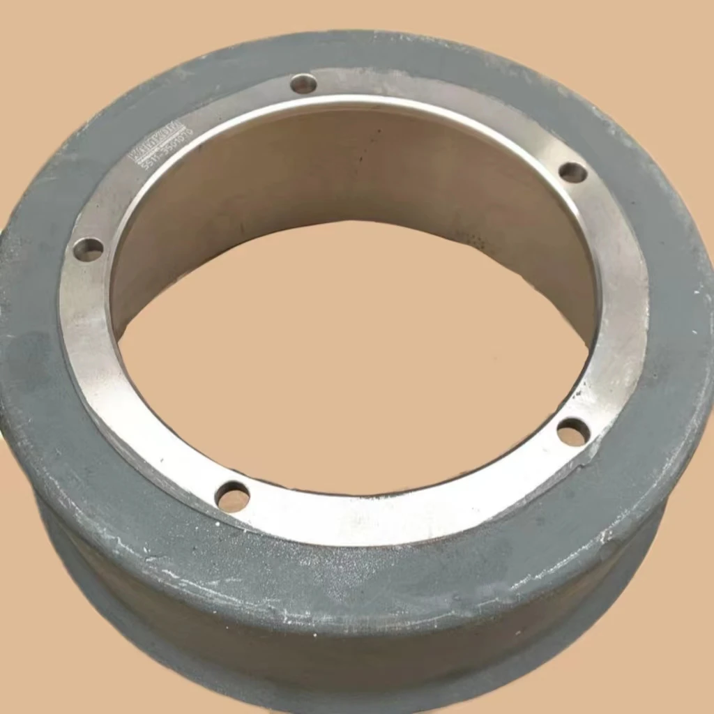 KAMAZ LADA GAZ Russian truck brake drum OEM 23-3502070-10