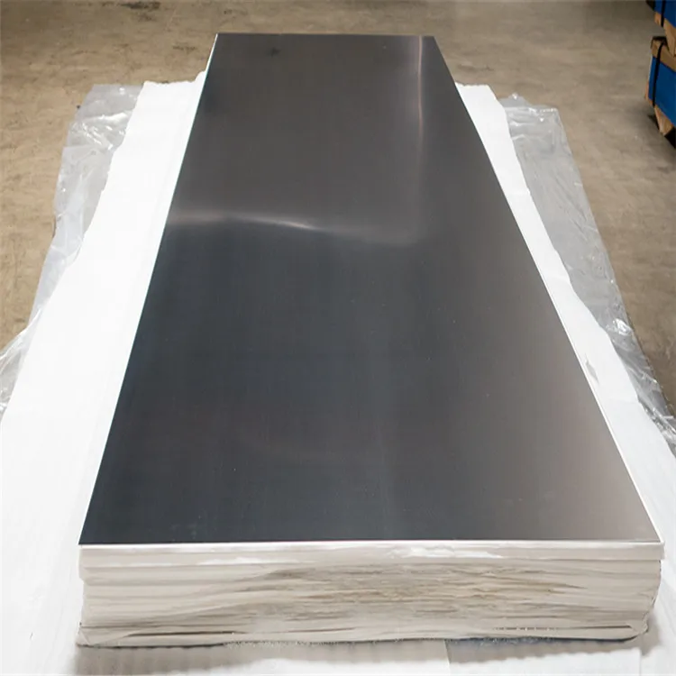 High quality AISI 5083 6061 7075 Aluminium Plate/ASTM 1050 2024 3003 Aluminum Sheet
