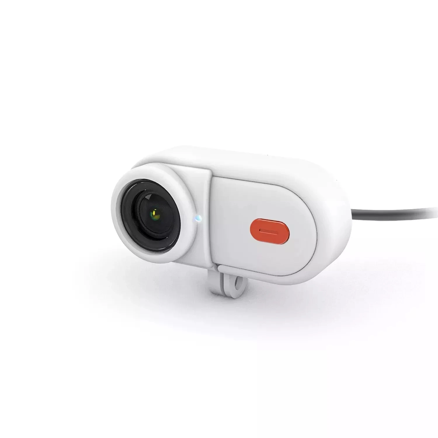 Экшн-камера Caddx Peanut для дрона DJI FPV Goggles V2
