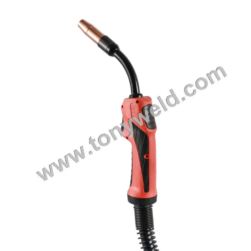 Сварочная горелка Fronius AL2300 сварочный пистолет с разъемом