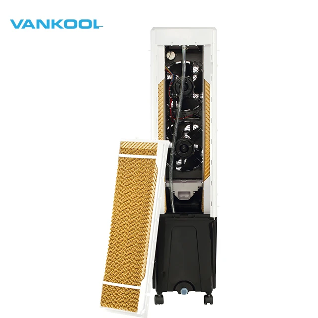 OEM изготовленный на заказ напряжени доступно половой стоячий воздушный охладитель climatiseur solair портативное водяное охлаждение в Китае (стандарты ce 