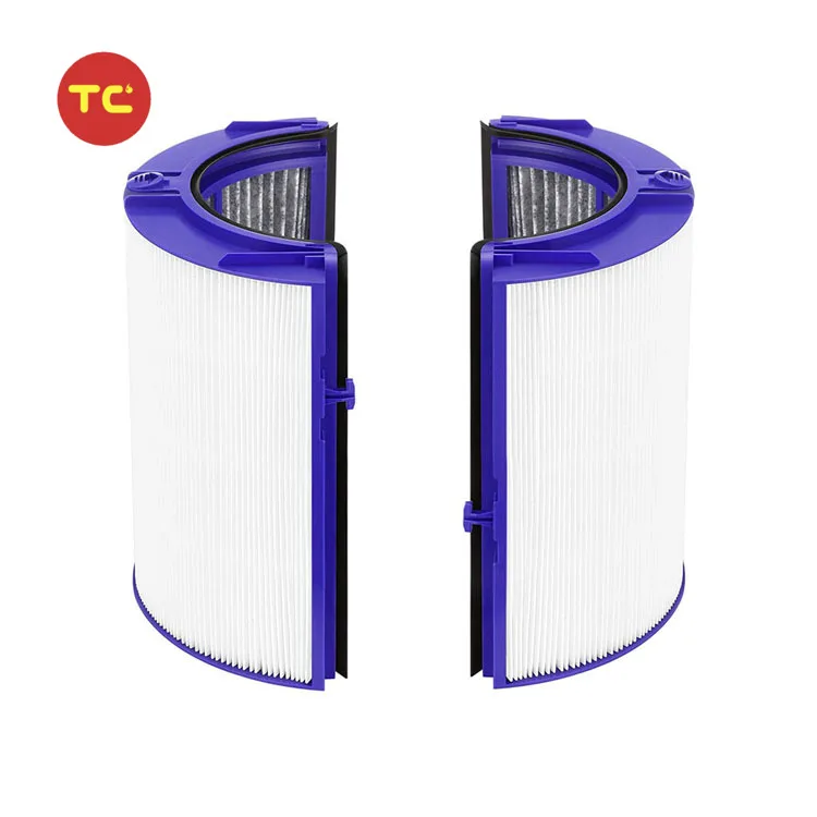 Деталь очистителя воздуха для Dysons Pure Cool очиститель горячего TP06 HP06 HP09 TP09 PH01 PH02 PH03 PH04 HP07 TP07 деталь