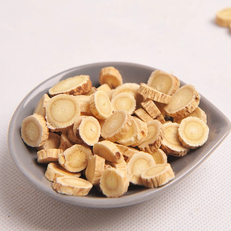 Professional Manufacture astragalus root slice / powder / astragalus extract , Astragalus Extract