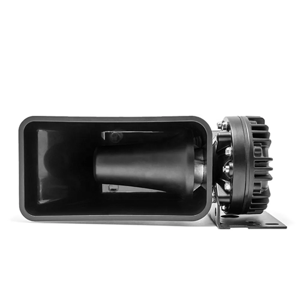 HAIBANG, 100 Вт, 150 Вт, 200 Вт, Полицейская пожарная система, грузовик, сигнализация, сирена, воздушный динамик, электронный гудок, динамик