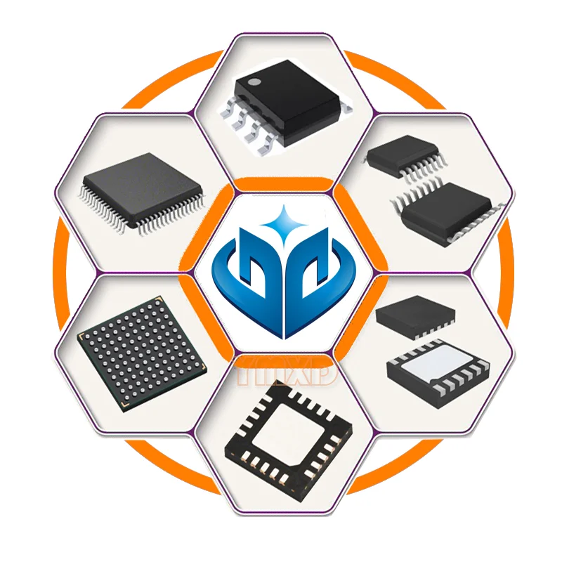 New Original Ti/Texas Instruments Bq32002dr Bq32002 Real-Time Clock Package Soic8 Original Spot