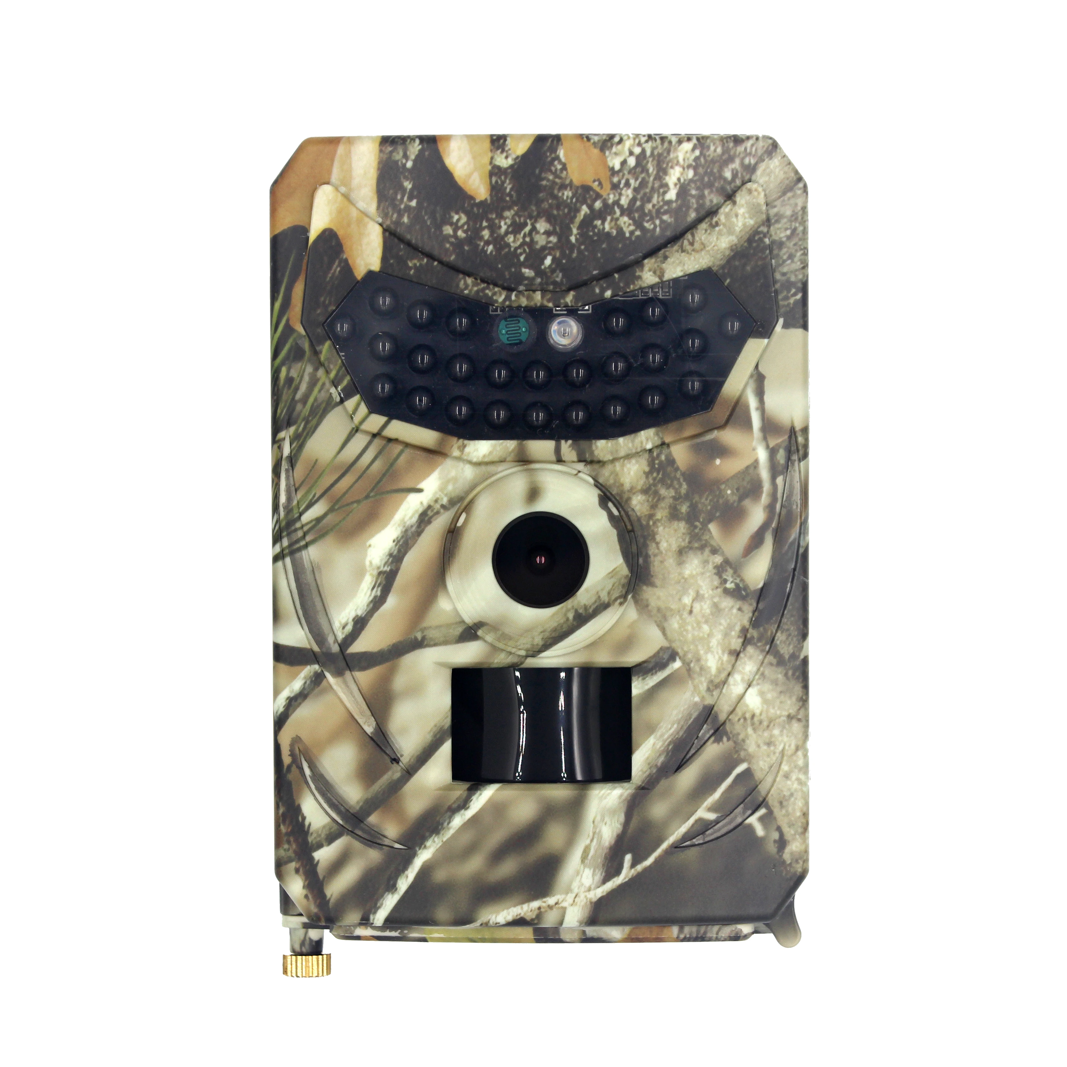 12MP 1080P Hunting Camera Trail Camera Waterproof of Scouting Camera for Wildlife