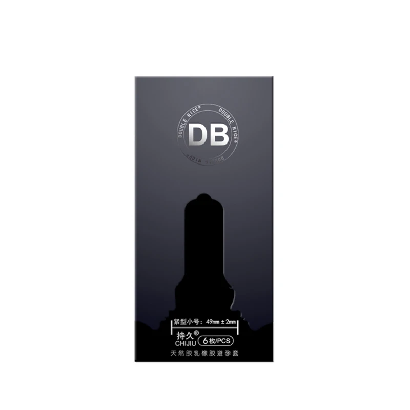 Небольшие презервативы дБ, ультратонкие презервативы 0,03, презервативы для безопасности, мужские плотные презервативы, оригинальные презервативы для мужчин