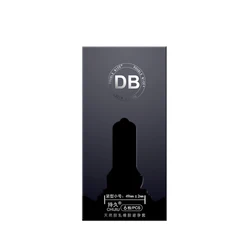 Небольшие презервативы дБ, ультратонкие презервативы 0,03, презервативы для безопасности, мужские плотные презервативы, оригинальные презервативы для мужчин