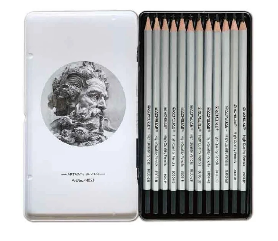 Хит продаж, графитовый свинцовый карандаш