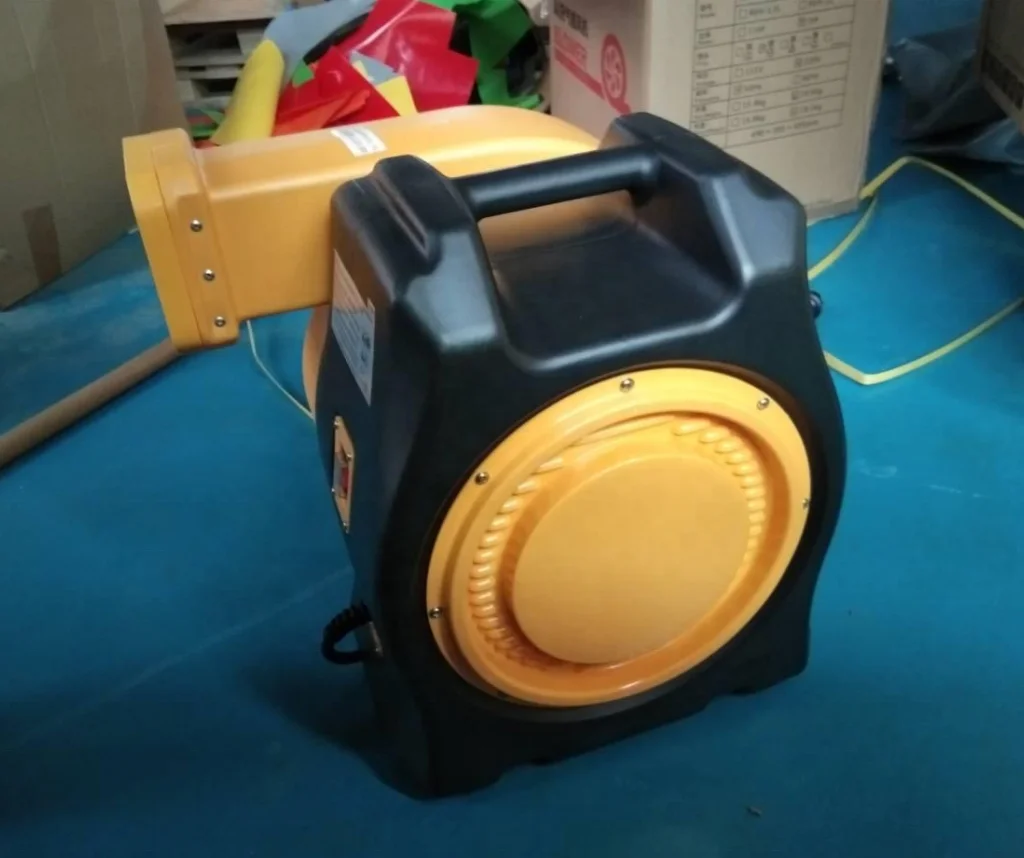 950W 1100W 1500W 1800W 2400W big Air Blower for inflatables