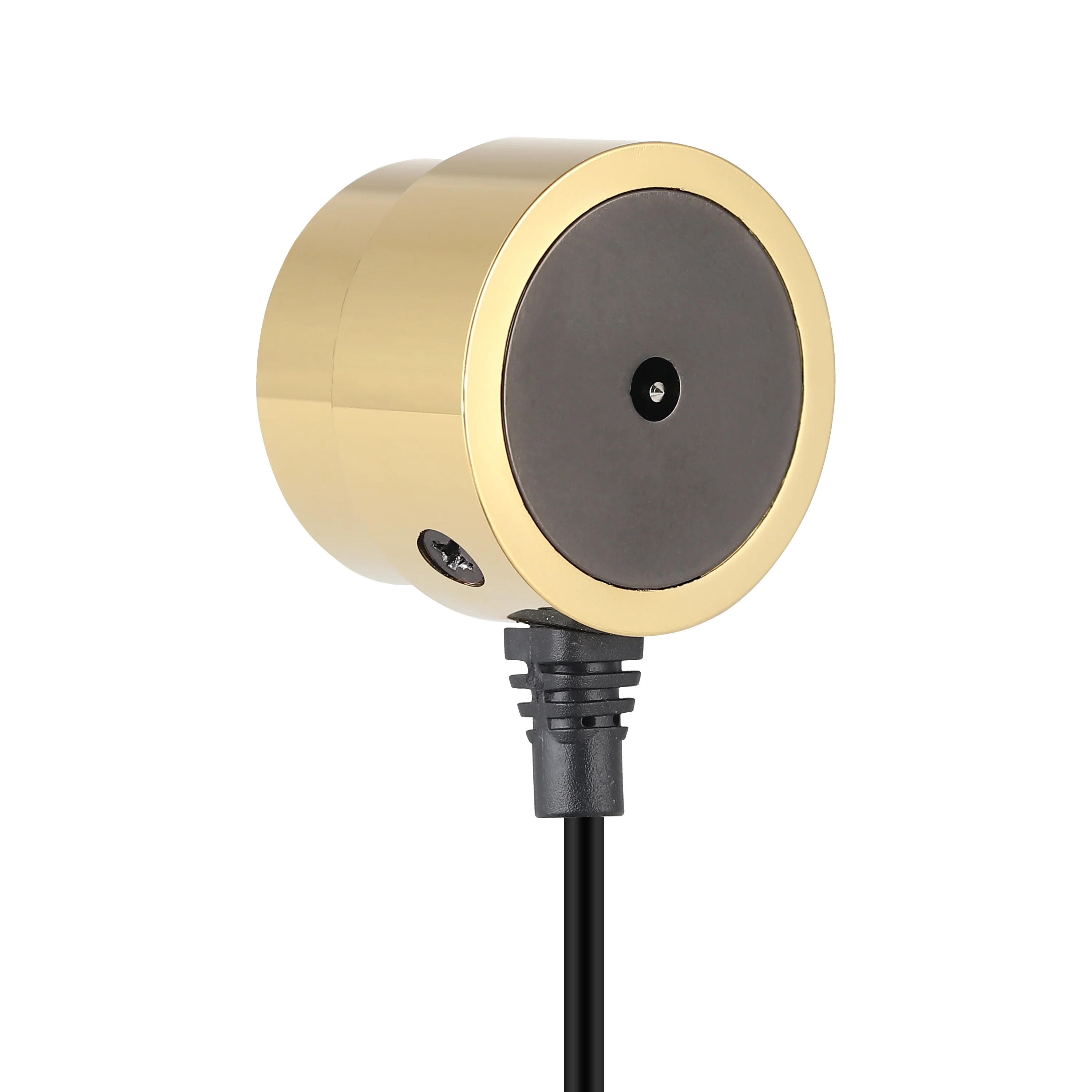 F999R Water Pipe Listen to Water Leakage Detector Floor Heating Outer Pipe Car Repair Leak Detector Detector