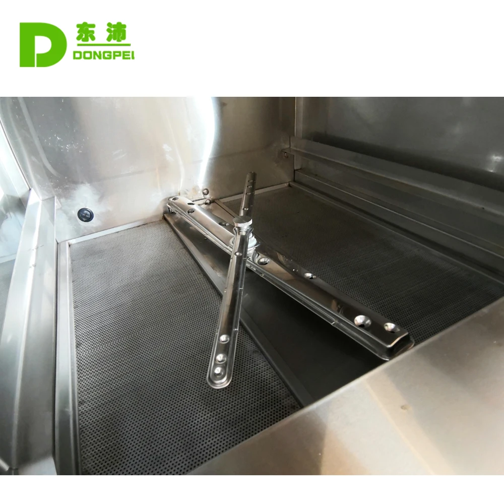 Factory price commercial Clean Under counter top dishwasher Automatic Dishwasher Machine