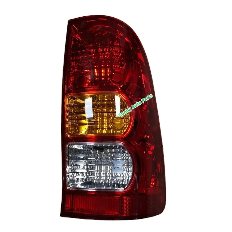 2005 Vigo Rear Lamp Tail Lamp Taillight for Toyota Hilux 2006 2007 2008 2009 2010 2011
