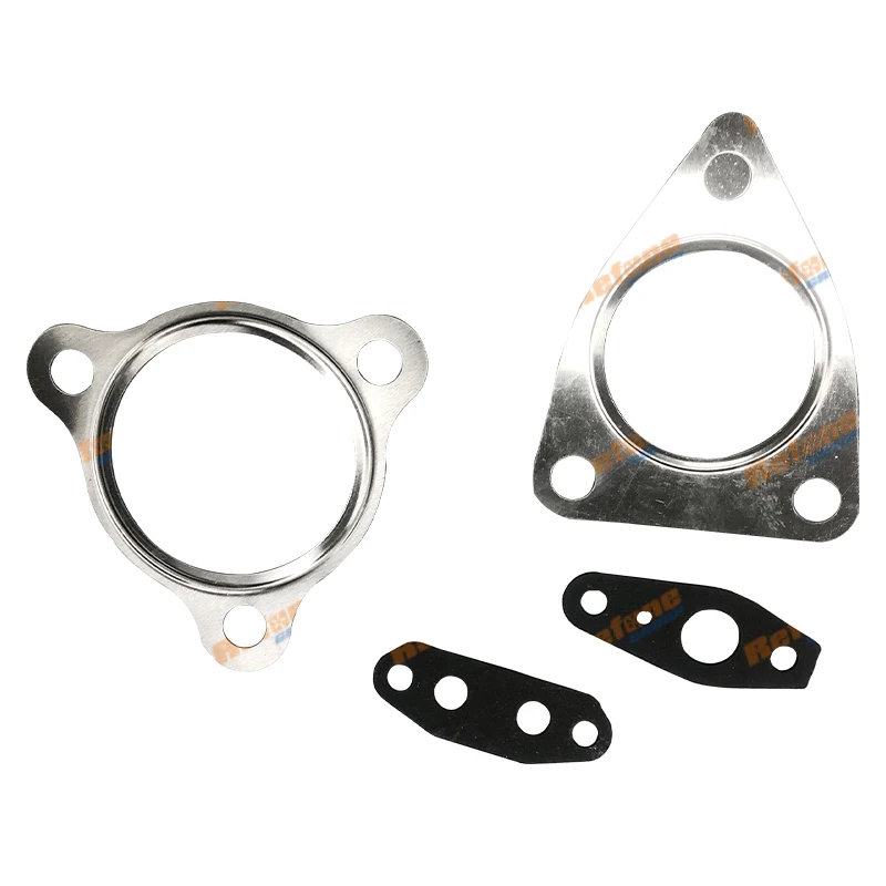 RHV4 Turbocharger VB35 VAD20066 17201-0L060 17201-30200 Turbo For Toyota Hiace 1KD-FTV Engine