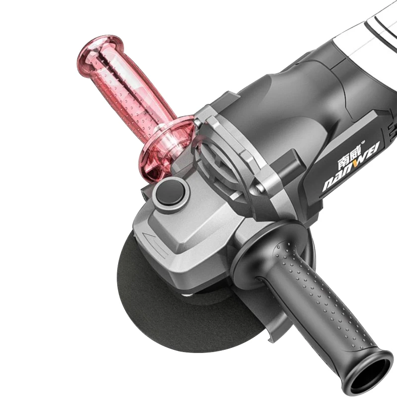 Excellent Material professional Portable electric angle grinder