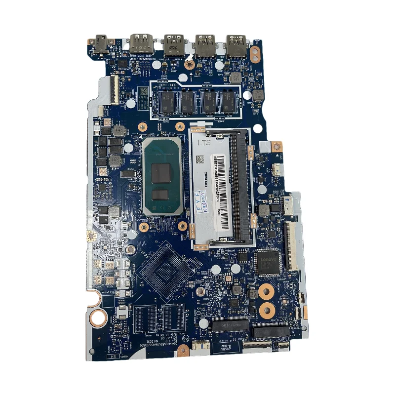 for Lenovo 5B21B36558 Intel i3-1005G1 4GB Motherboard