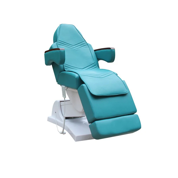 beauty bed electric massage nail supplies electric facial bed