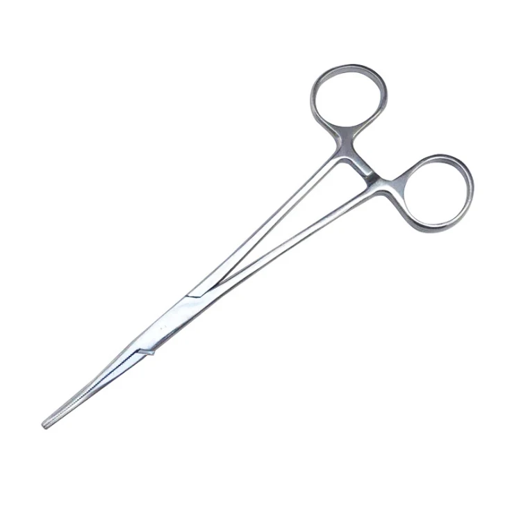 Stainless Steel Fishing Plier Scissor Line Cutter Hook Remover Tackle Tool Fly Fishing & Fly Tying Tools