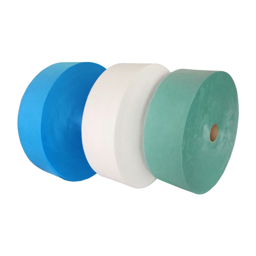 Madical class Nonwoven fabric for www-xxx non-woven bed sheet with www-xxx non-woven