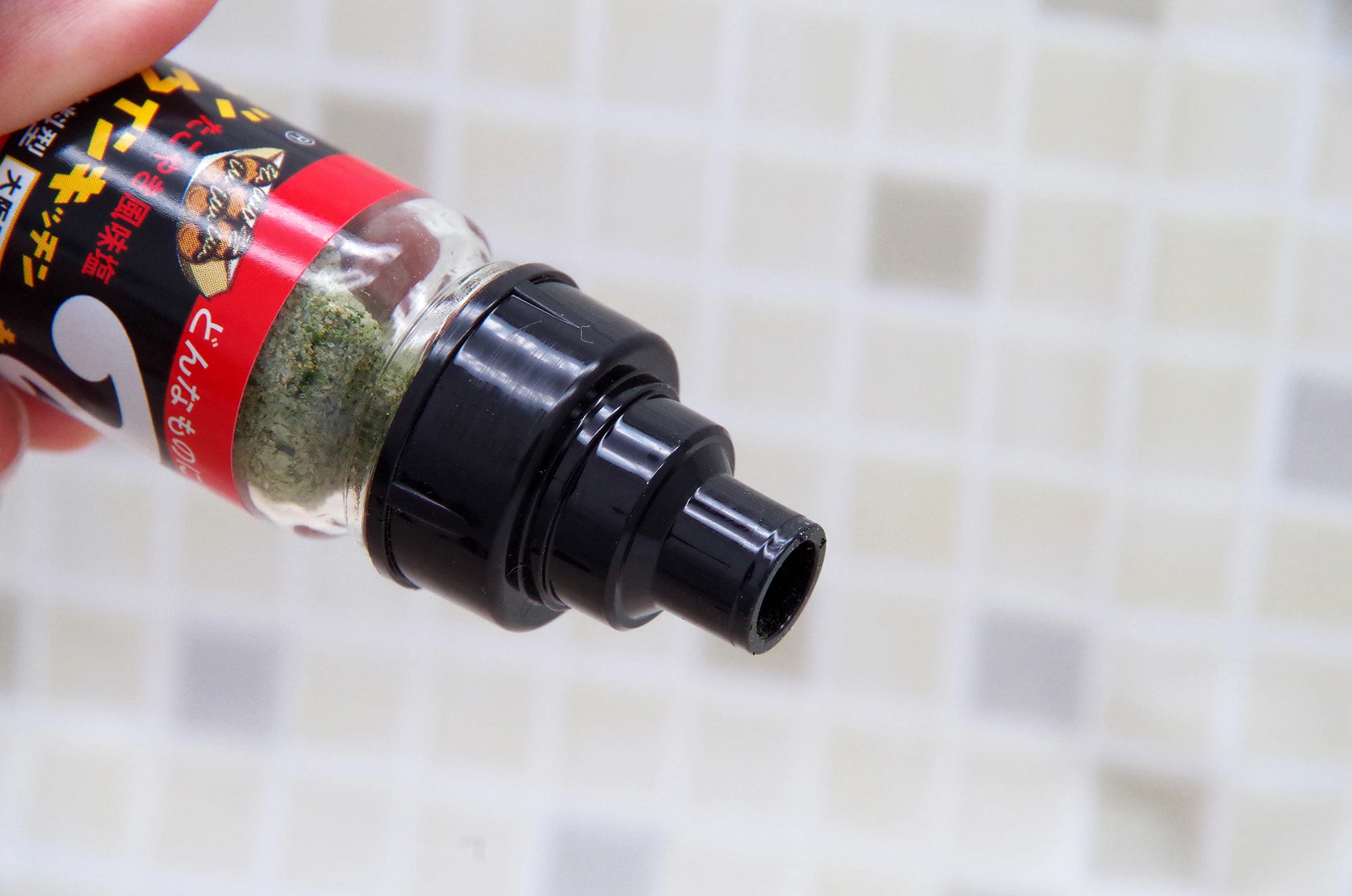 Supply food flavor seasoning salt bottle rice ball seasoning