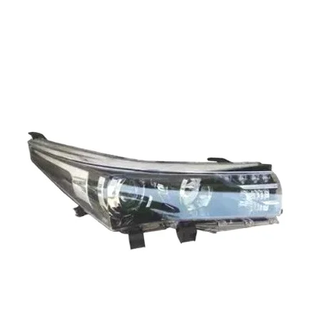 Head Lamp china 81130-02g20 81170-02g20 R 52130-02j00 Car Headlamps Car lamp Car Light Auto Headlights For Toyota Corolla 2014
