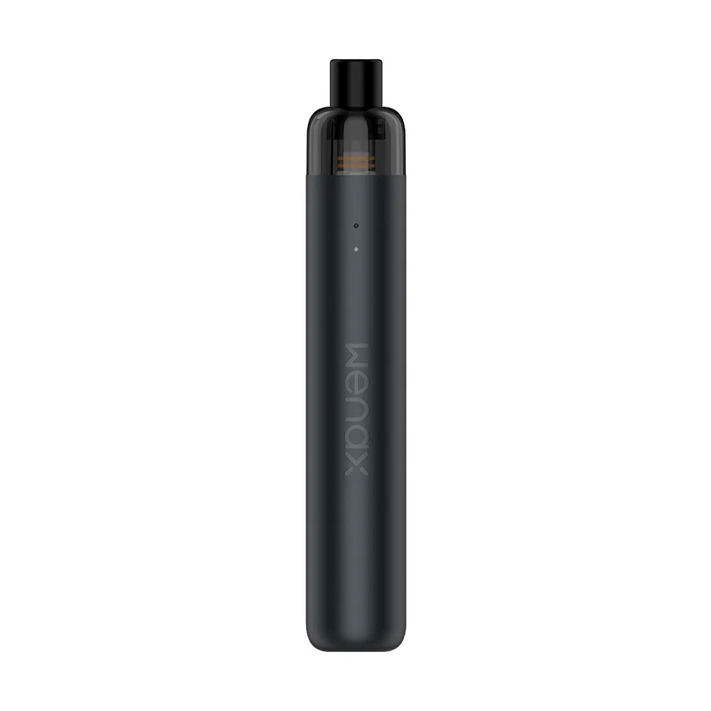 
Wholesale Original Geekvape Wenax Stylus Pod Starter Kit 1100mAh built-in battery WENAX Stylus New Release Time 