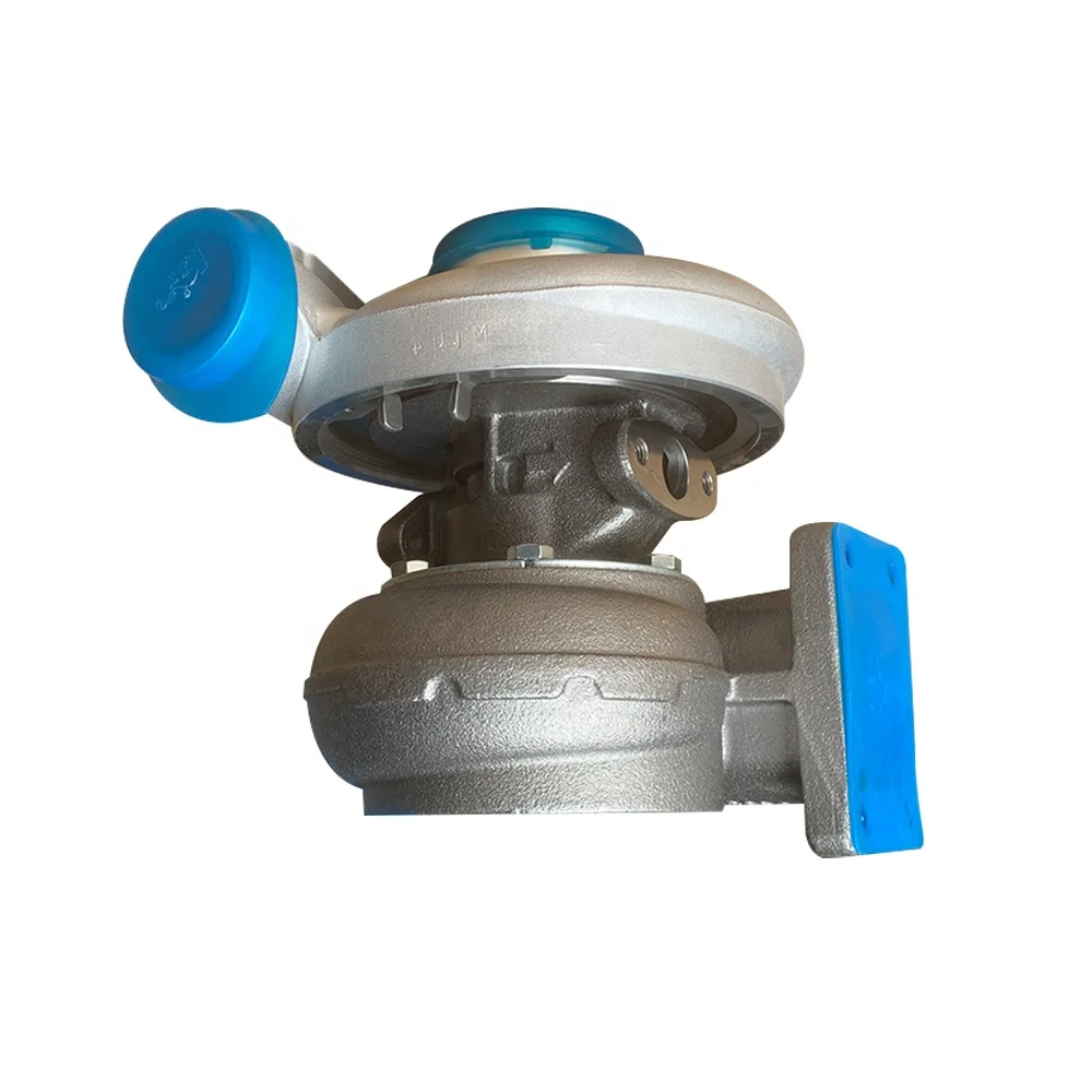 Construction Machinery Parts TD226B Engine Turbocharger 13030164 For Wheel Loader