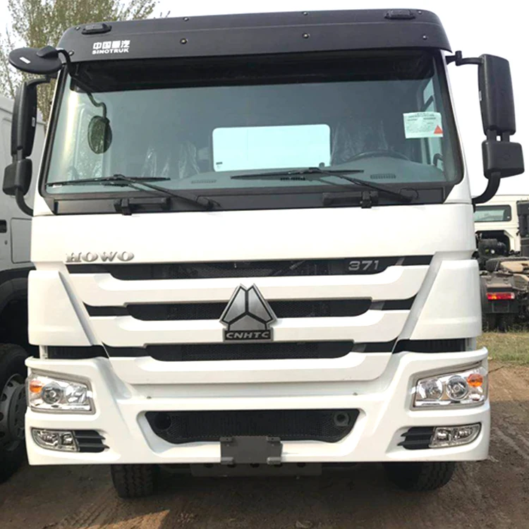
Best Quality Chinese Used Trucks Head Faw Tractor 6X4 Tractor Truck Used Volvo Truck Tractor 