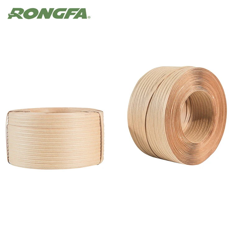 90 Meters Length Kraft Paper  Binding Twist Tie Paper Coated Cable Cord Twist Tie in Roll Using on Pellenc Tool Tying Machine